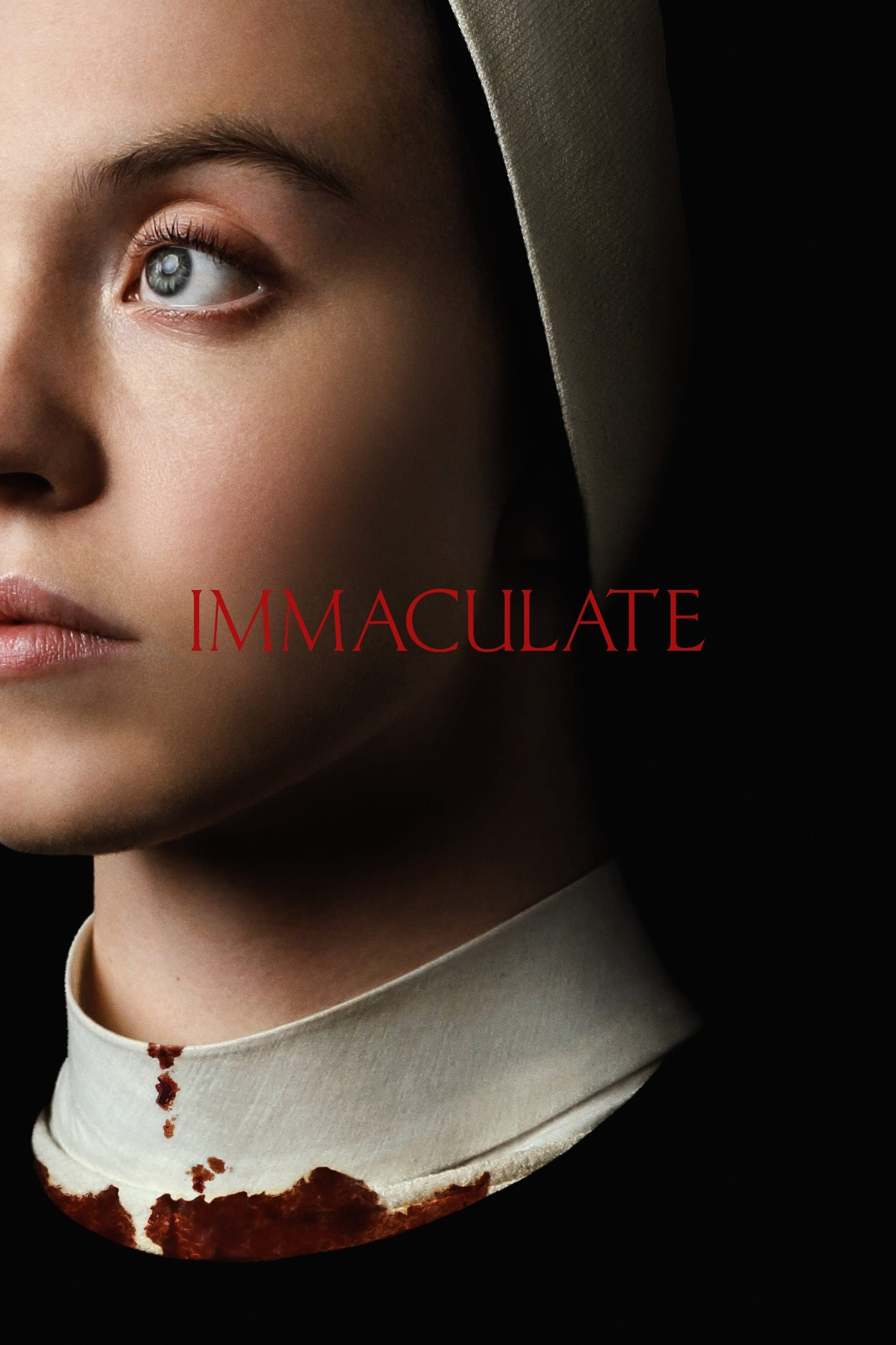 Immaculate (2024) [295412] (A1713237843) [[Movies]] --Plex--